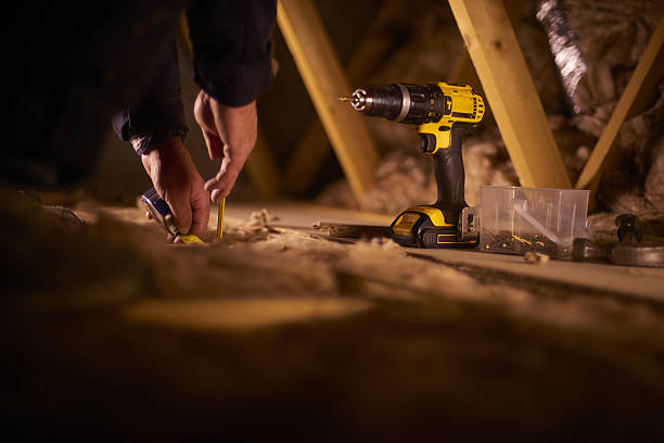 Trusted Fairview Shores, FL Insulation Contractor Experts